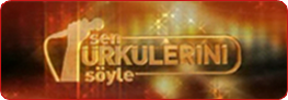 Sen Türkülerini Söyle